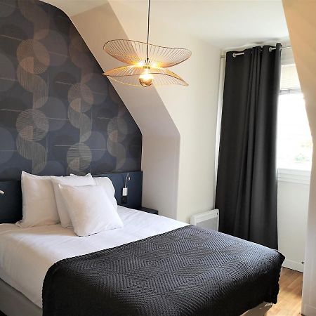 Appartamento T2 PREMIUM à un pas de la gare Rennes Esterno foto