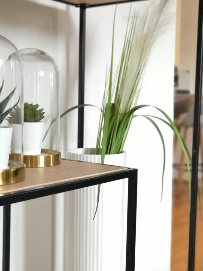 Appartamento T2 PREMIUM à un pas de la gare Rennes Esterno foto