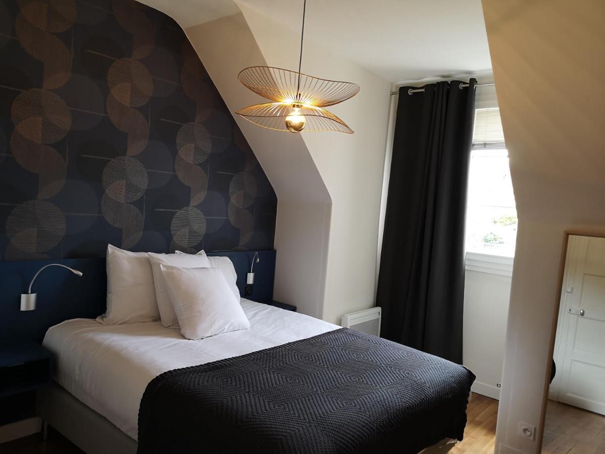 Appartamento T2 PREMIUM à un pas de la gare Rennes Esterno foto