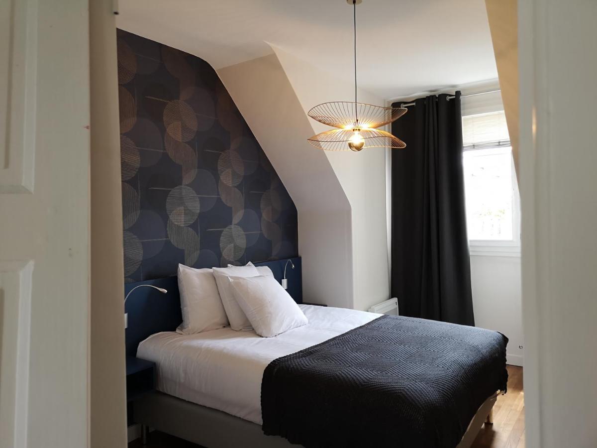 Appartamento T2 PREMIUM à un pas de la gare Rennes Esterno foto