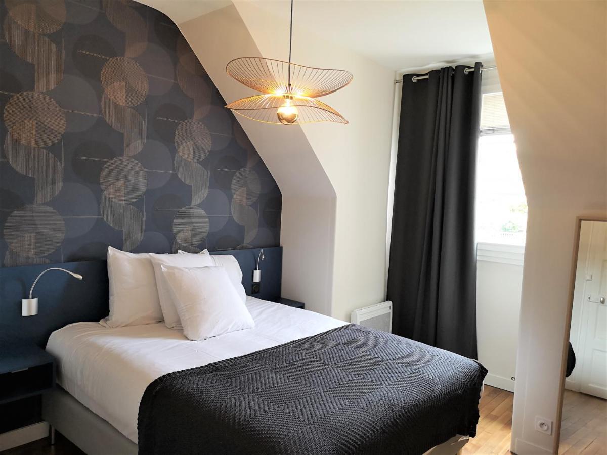 Appartamento T2 PREMIUM à un pas de la gare Rennes Esterno foto